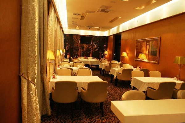 Hotel Hercegovina (Ilidža)